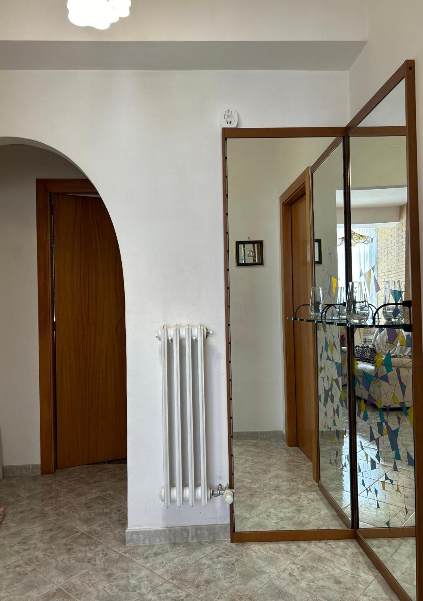 Appartamento Al Centro Campobasso Exterior photo