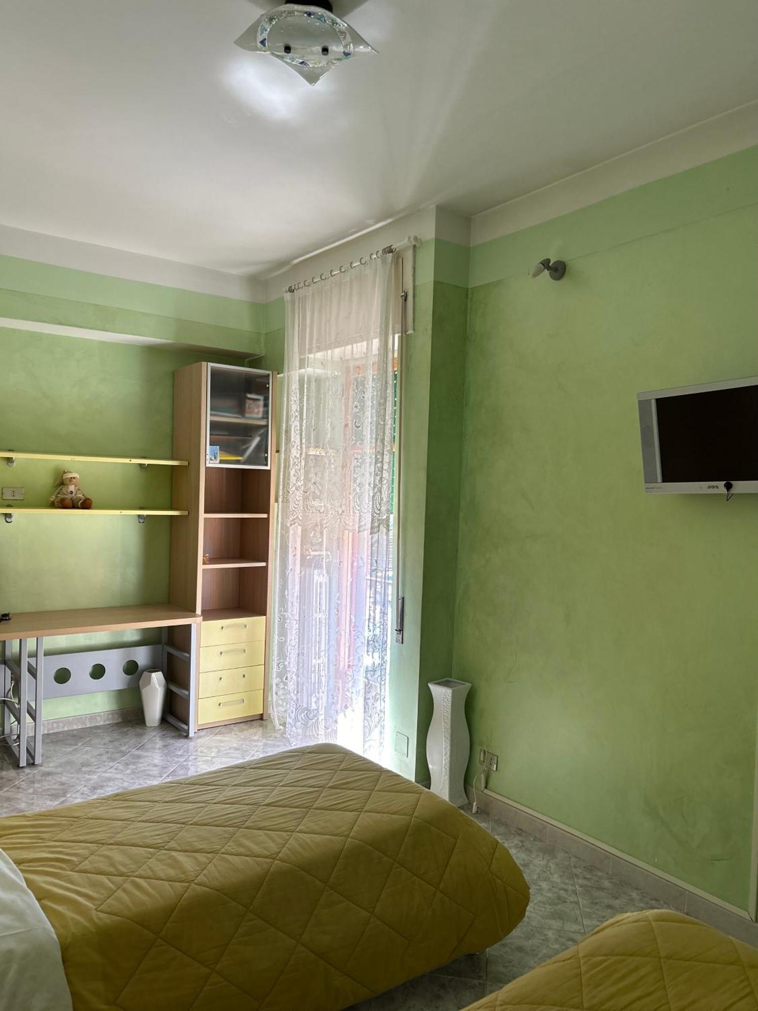 Appartamento Al Centro Campobasso Exterior photo